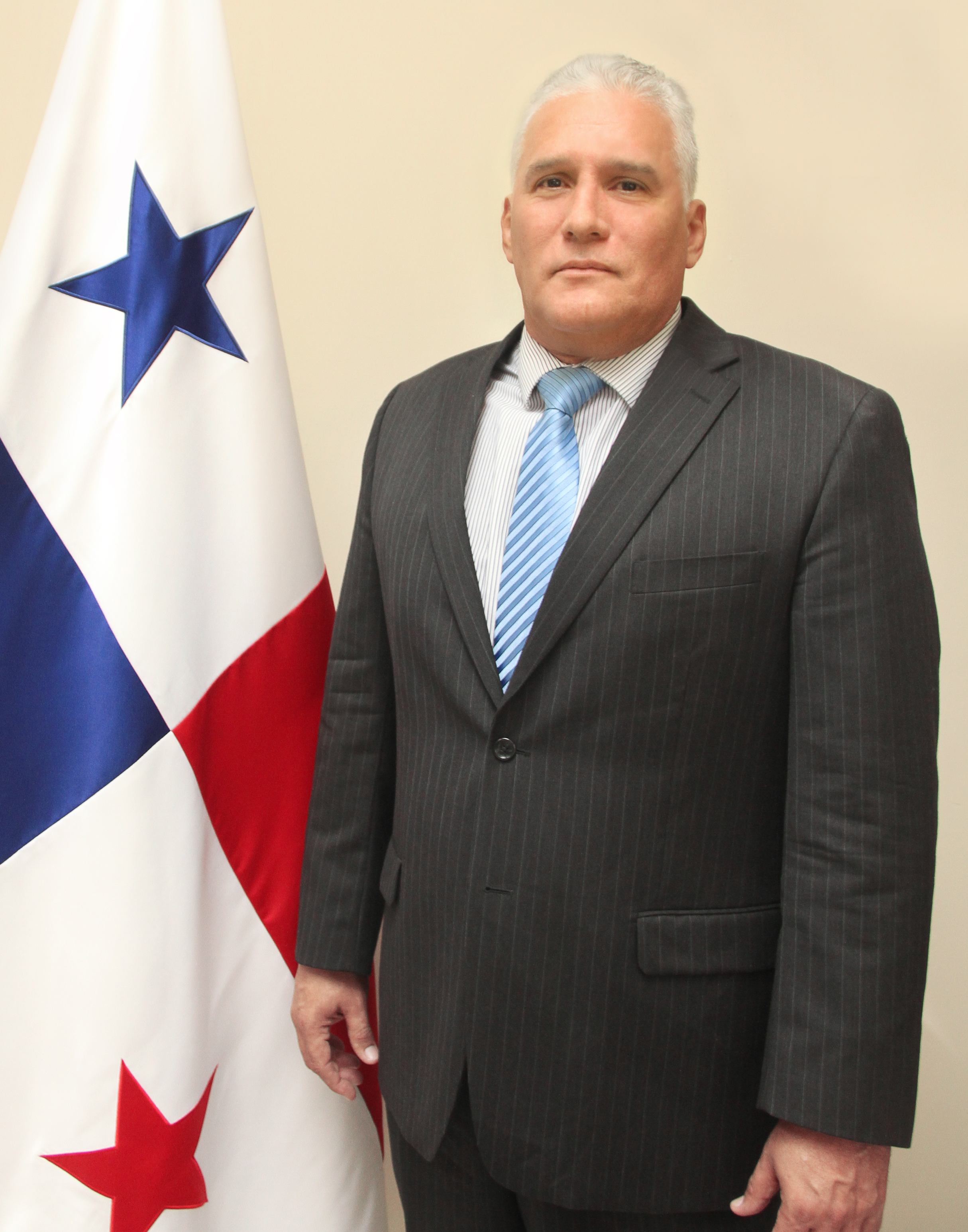 Viceministro