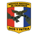 Servicio Nacional de Fronteras