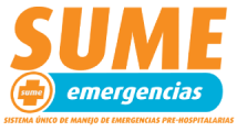 Sistema Único de Manejo de Emergencias Pre-hospitalarias